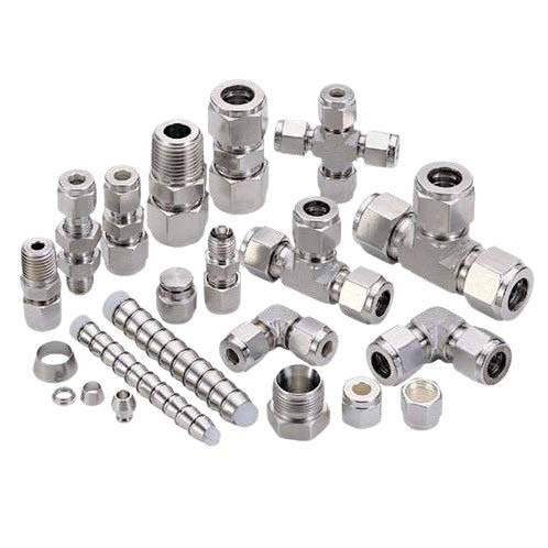 Tube Fittings