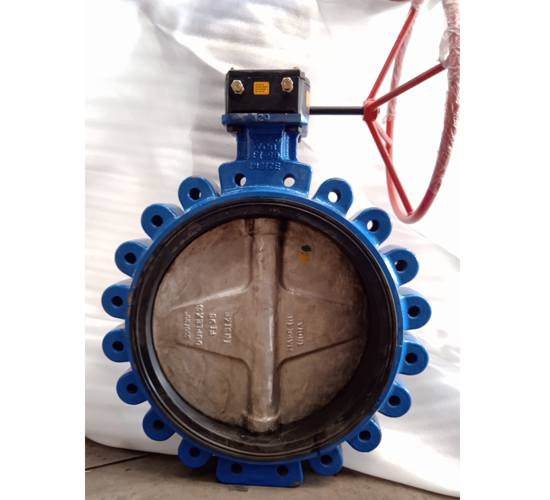Butterfly Valves