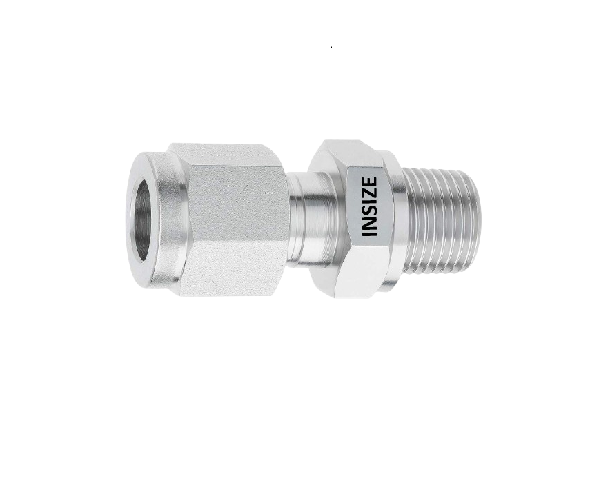 MALE CONNECTOR (Pg  - 19)