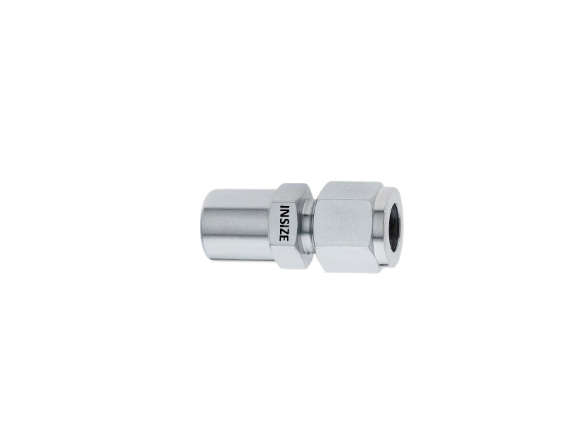 MALE PIPE WELD CONNECTOR (Pg - 79)