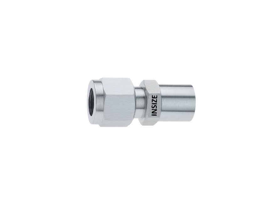 TUBE SOCKET WELD UNION & TUBE SOCKET WELD ELBOW (Pg - 78)