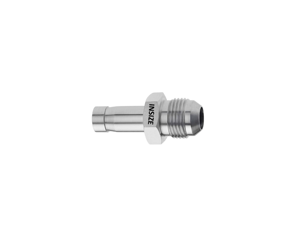 AN ADAPTOR (MALE) & AN ADAPTER (FEMALE) (Pg - 77)