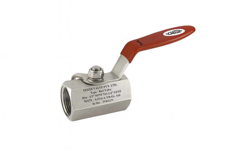 Ball Valve