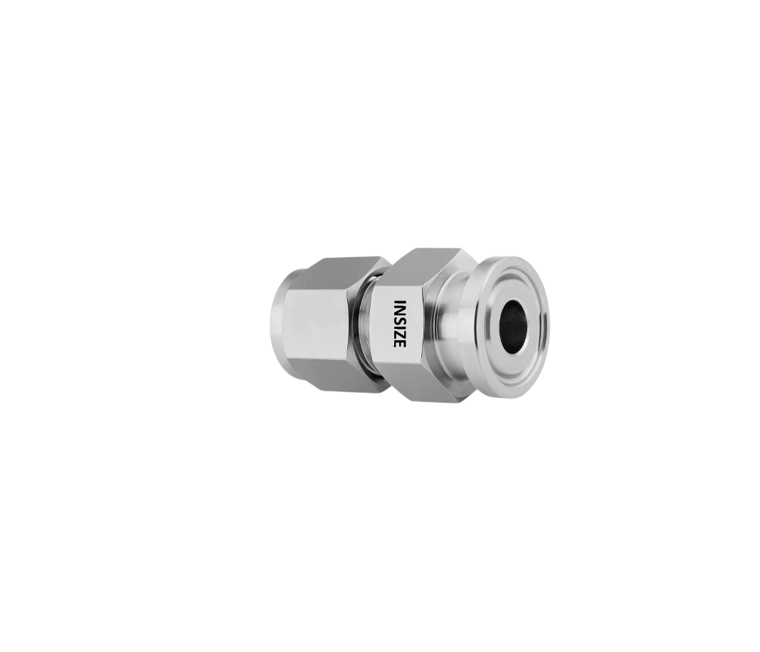SANITARY FLANGE (Pg - 82)
