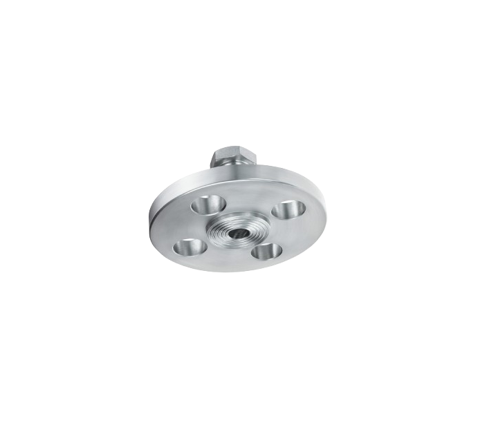 INTEGRAL FLANGE CONNECTOR & VENT PROTECTOR (Pg - 84)
