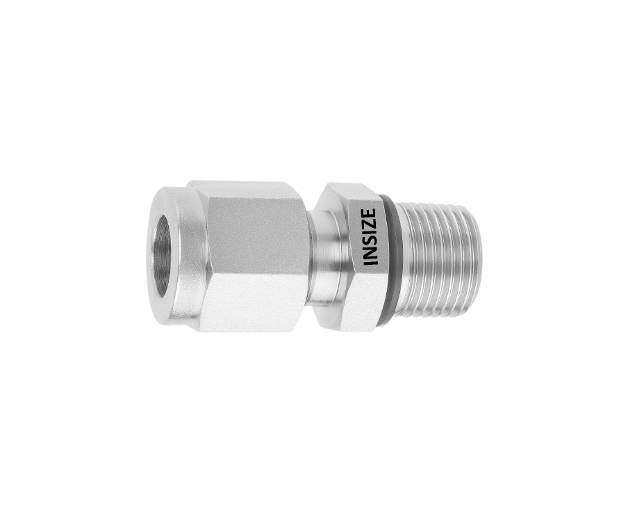 MALE CONNECTOR (Pg  - 18)