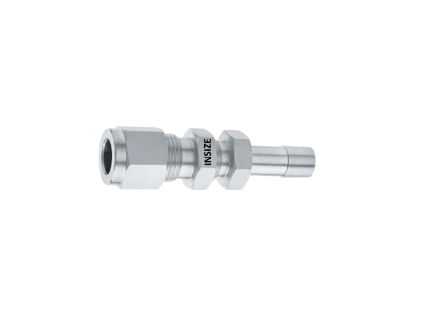 BULKHEAD REDUCER & MALE ADAPTER (Pg - 62)