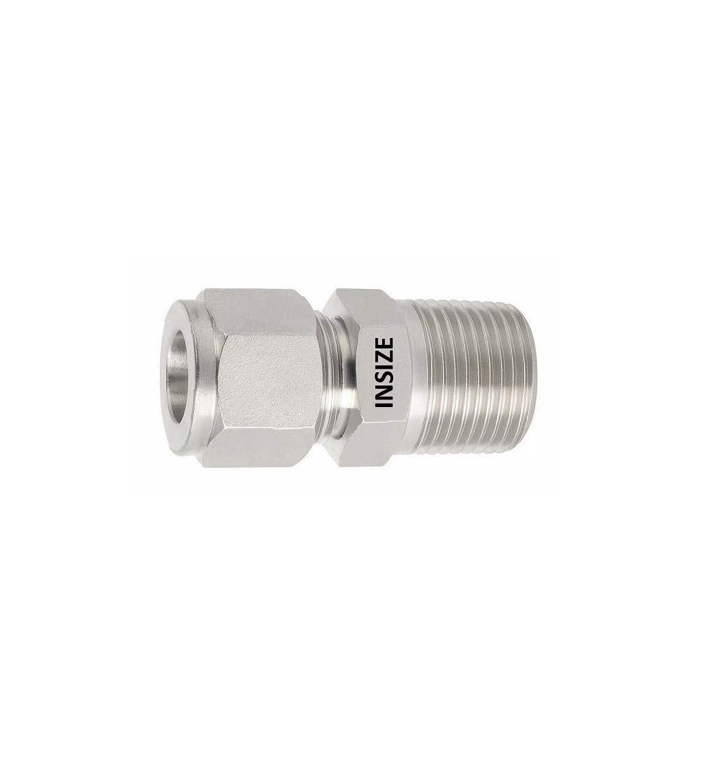 MALE CONNECTOR (Pg  - 14)