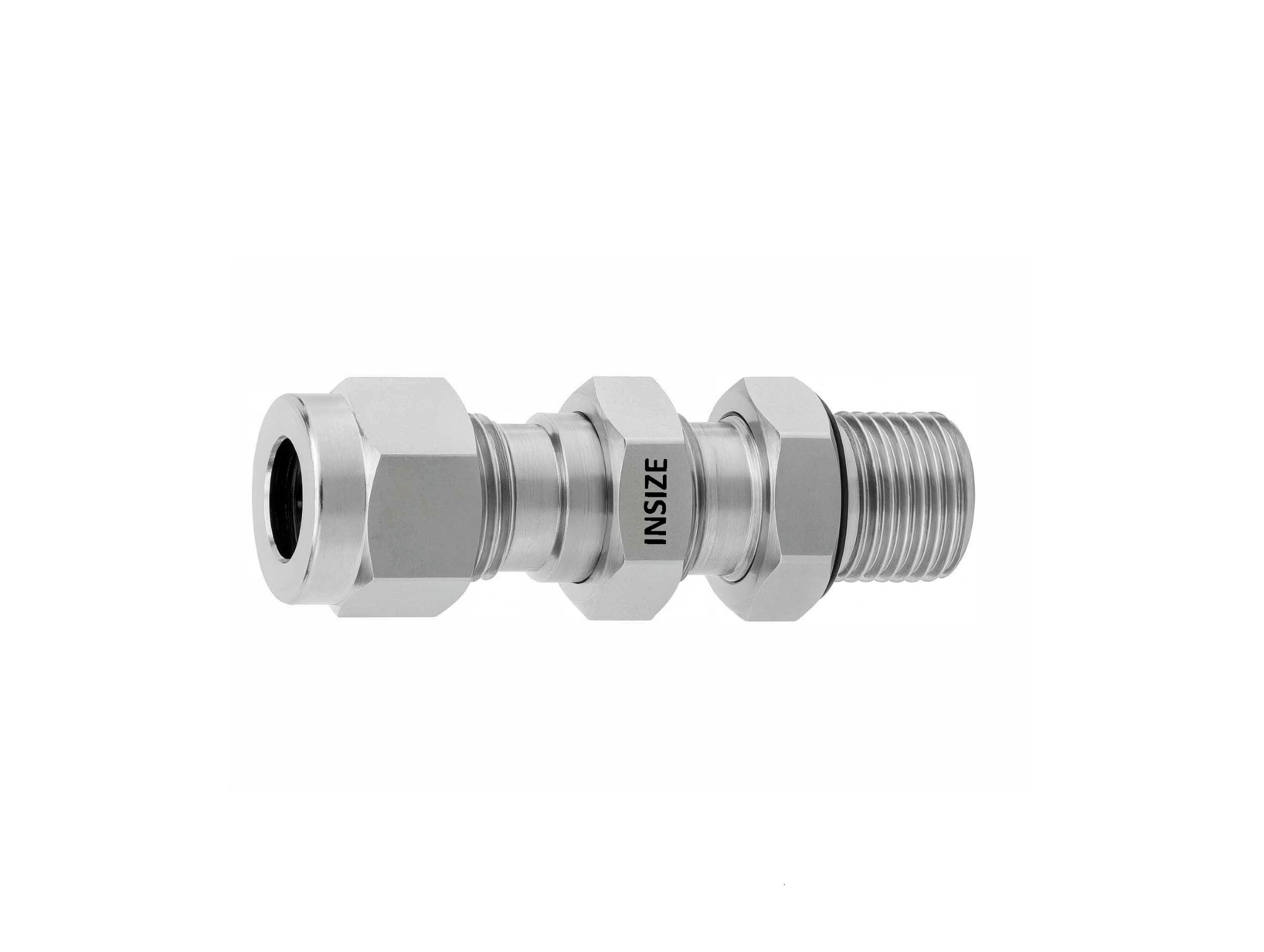 BULKHEAD MALE CONNECTOR (Pg  - 23)