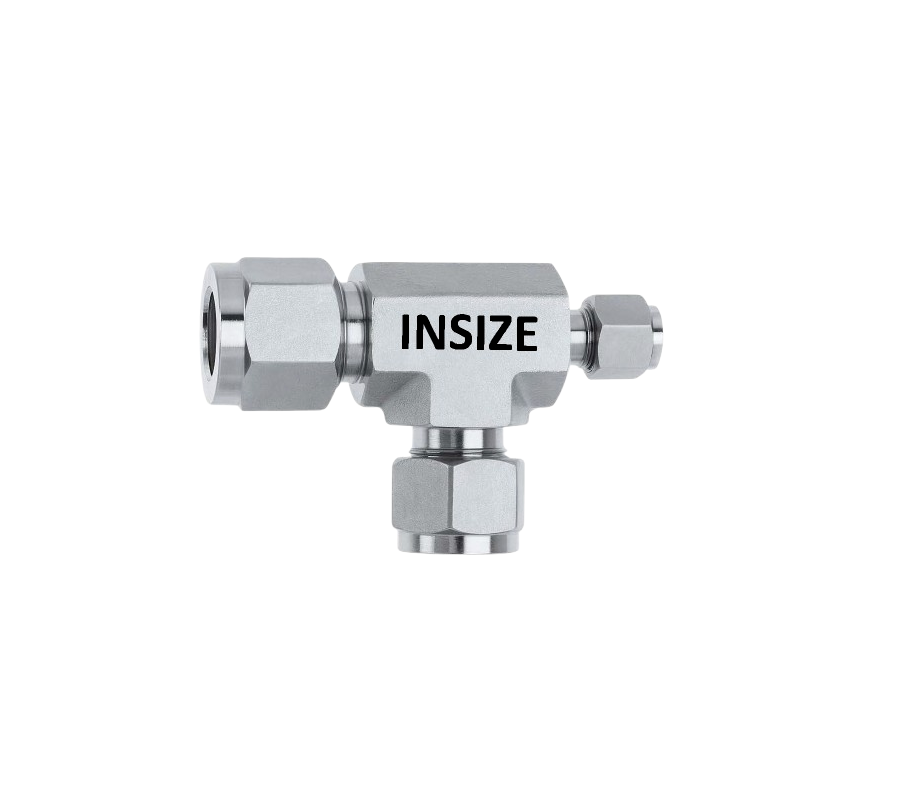 REDUCER UNION TEE (Pg - 56)